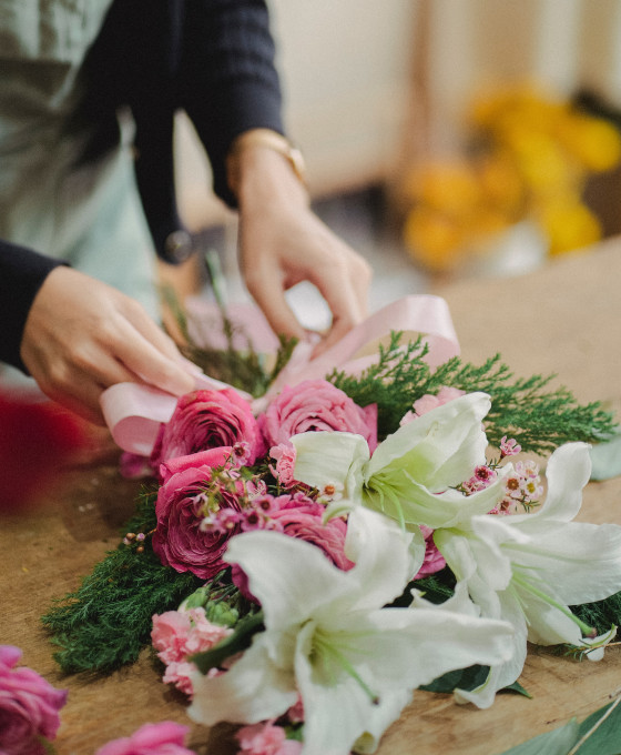 Arreglos Florales para Regalar