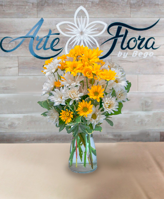 Comprar Flores para Decorar