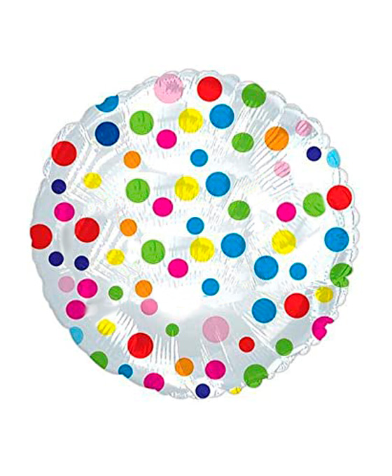 Flores de Complemento Globo decorativo
